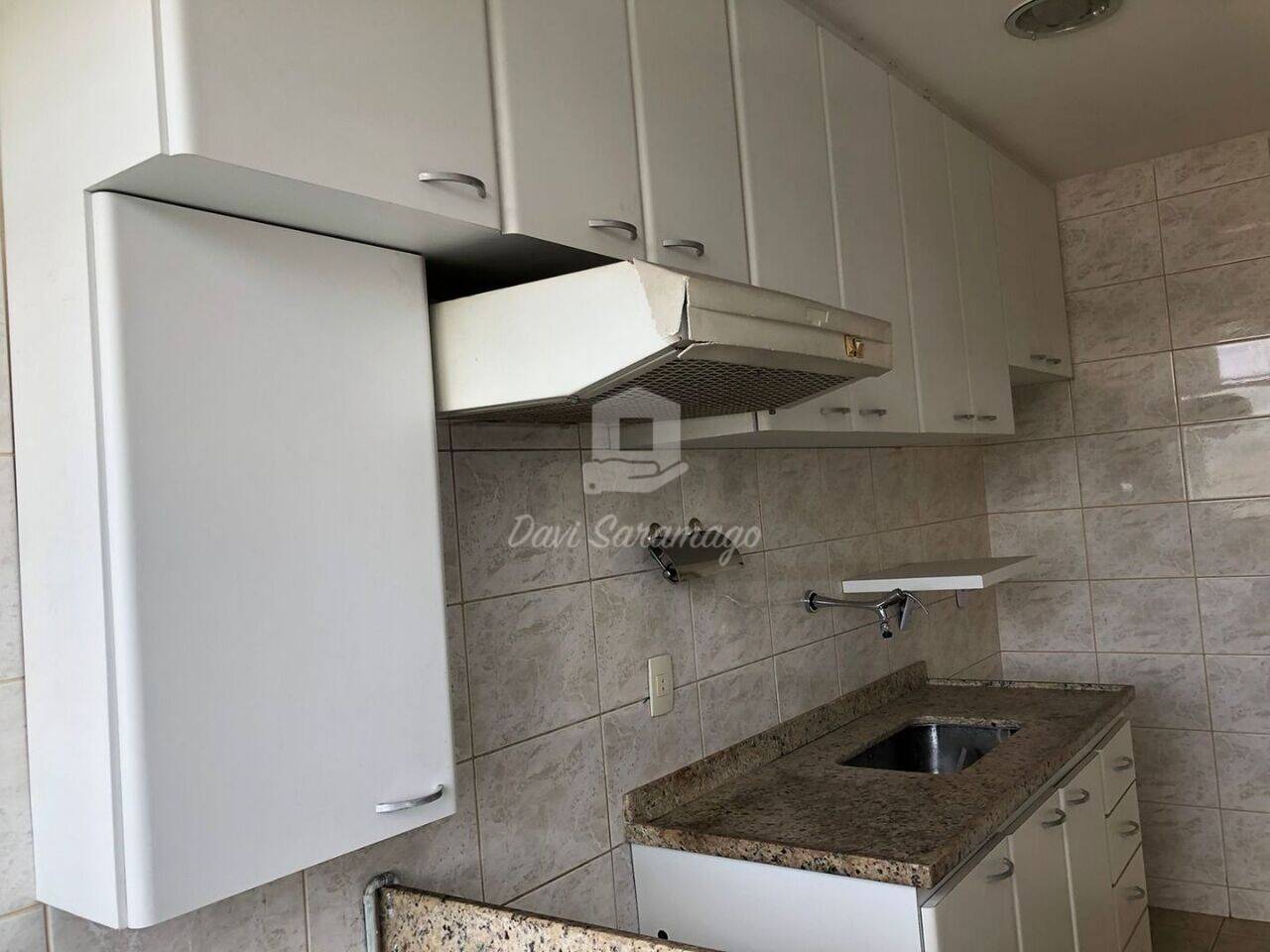 Apartamento Fonseca, Niterói - RJ