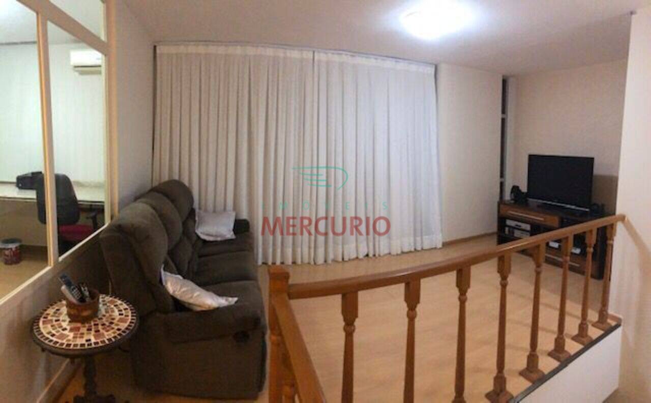 Apartamento duplex Centro, Londrina - PR