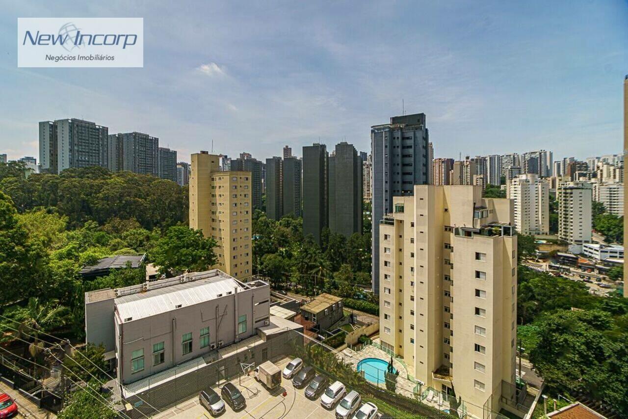 Apartamento Vila Andrade, São Paulo - SP