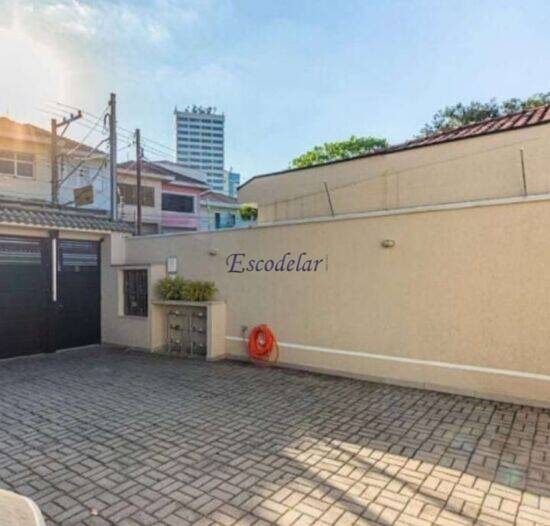 Casa de 62 m² Tucuruvi - São Paulo, à venda por R$ 490.000