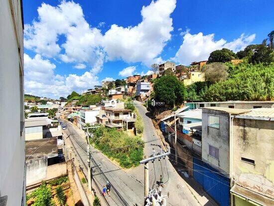 São Pedro - Juiz de Fora - MG, Juiz de Fora - MG