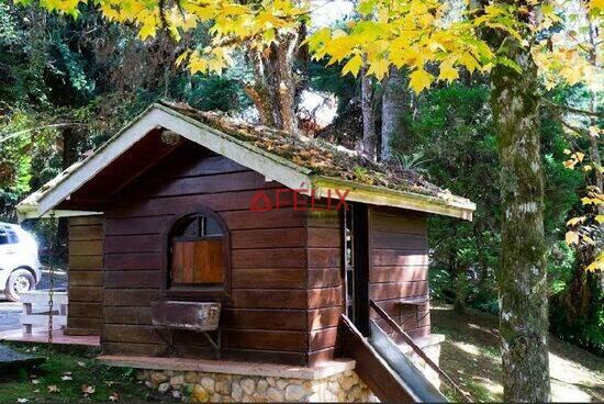 Recanto das Araucárias - Campos do Jordão - SP, Campos do Jordão - SP