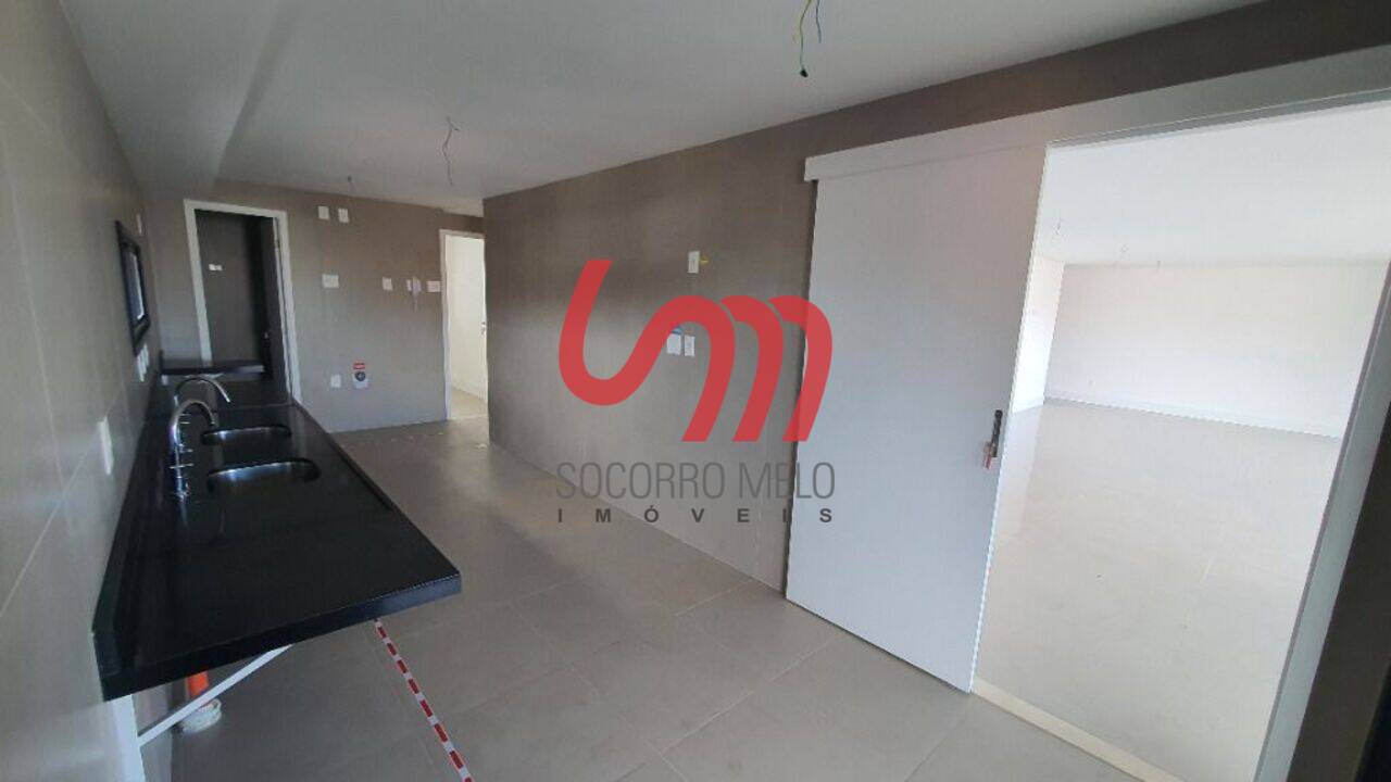 Apartamento Aldeota, Fortaleza - CE