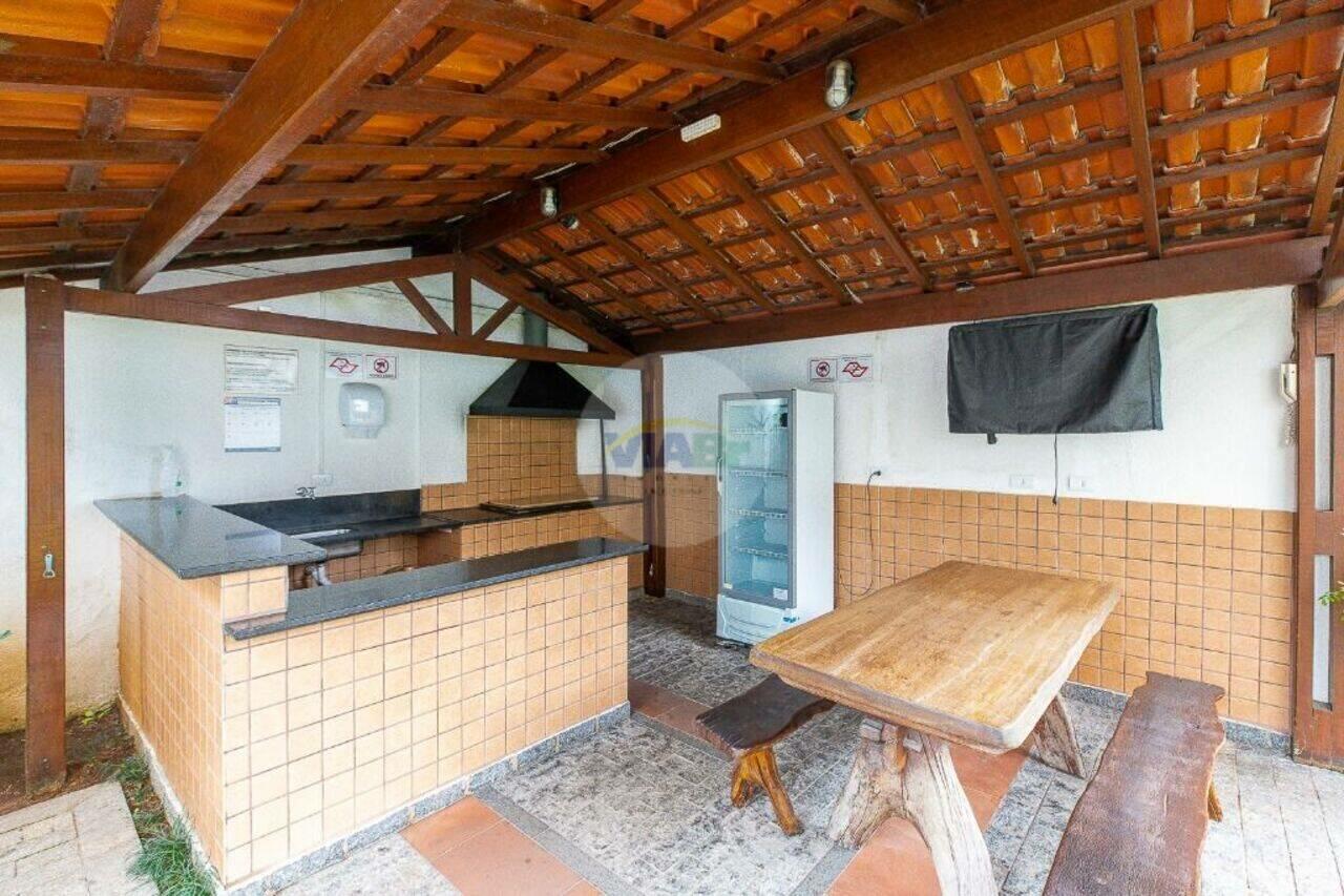 Apartamento Vila Olímpia, São Paulo - SP