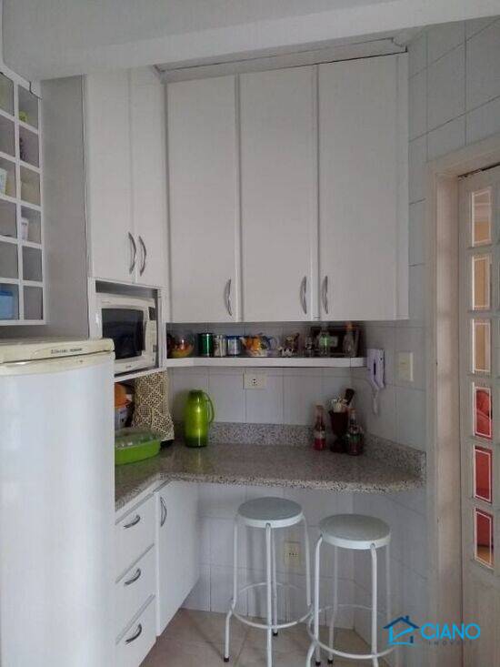 Apartamento de 65 m² na Doutor Vicente Giacaglini - Vila Prudente - São Paulo - SP, à venda por R$ 4