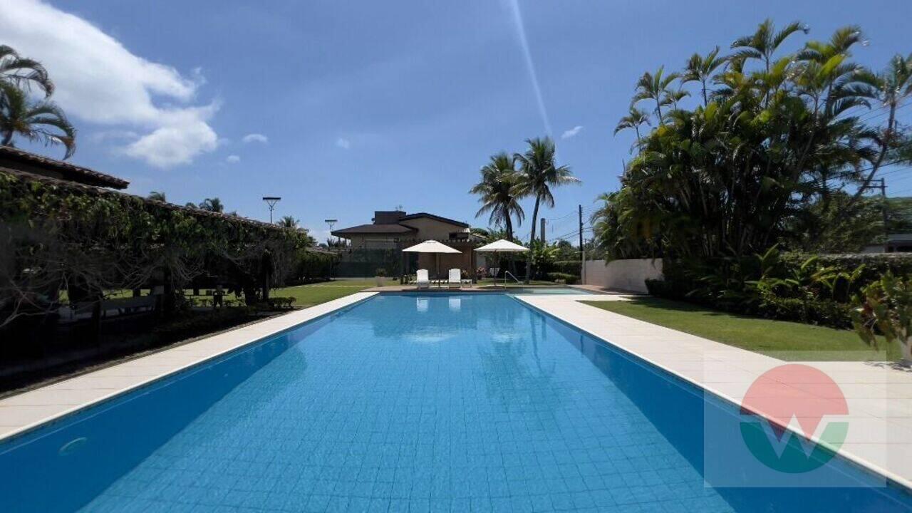 Casa Acapulco, Guarujá - SP