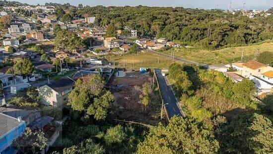 Barreirinha - Curitiba - PR, Curitiba - PR