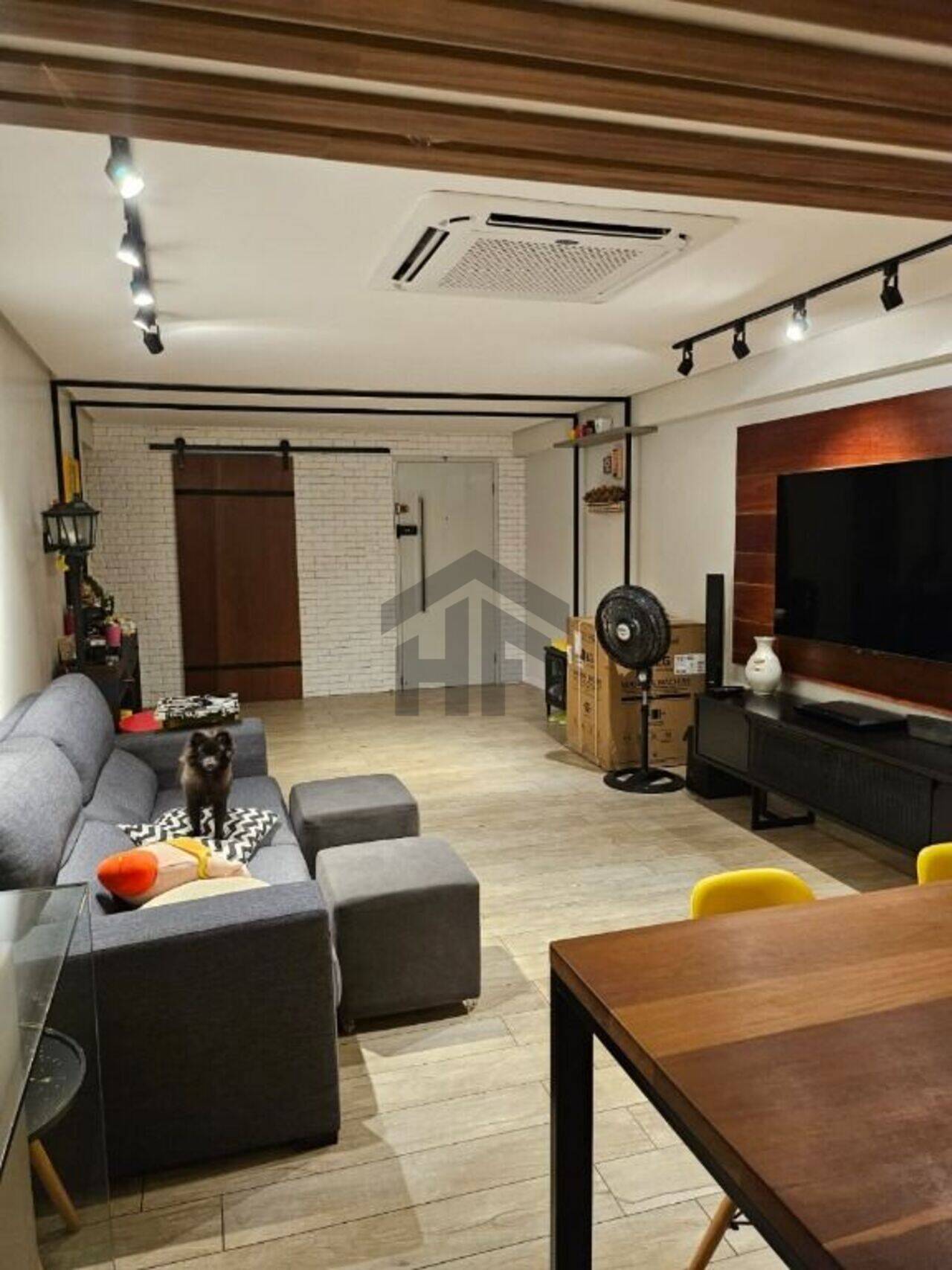 Apartamento Graças, Recife - PE