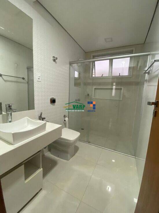 Apartamento Centro, Manhuaçu - MG