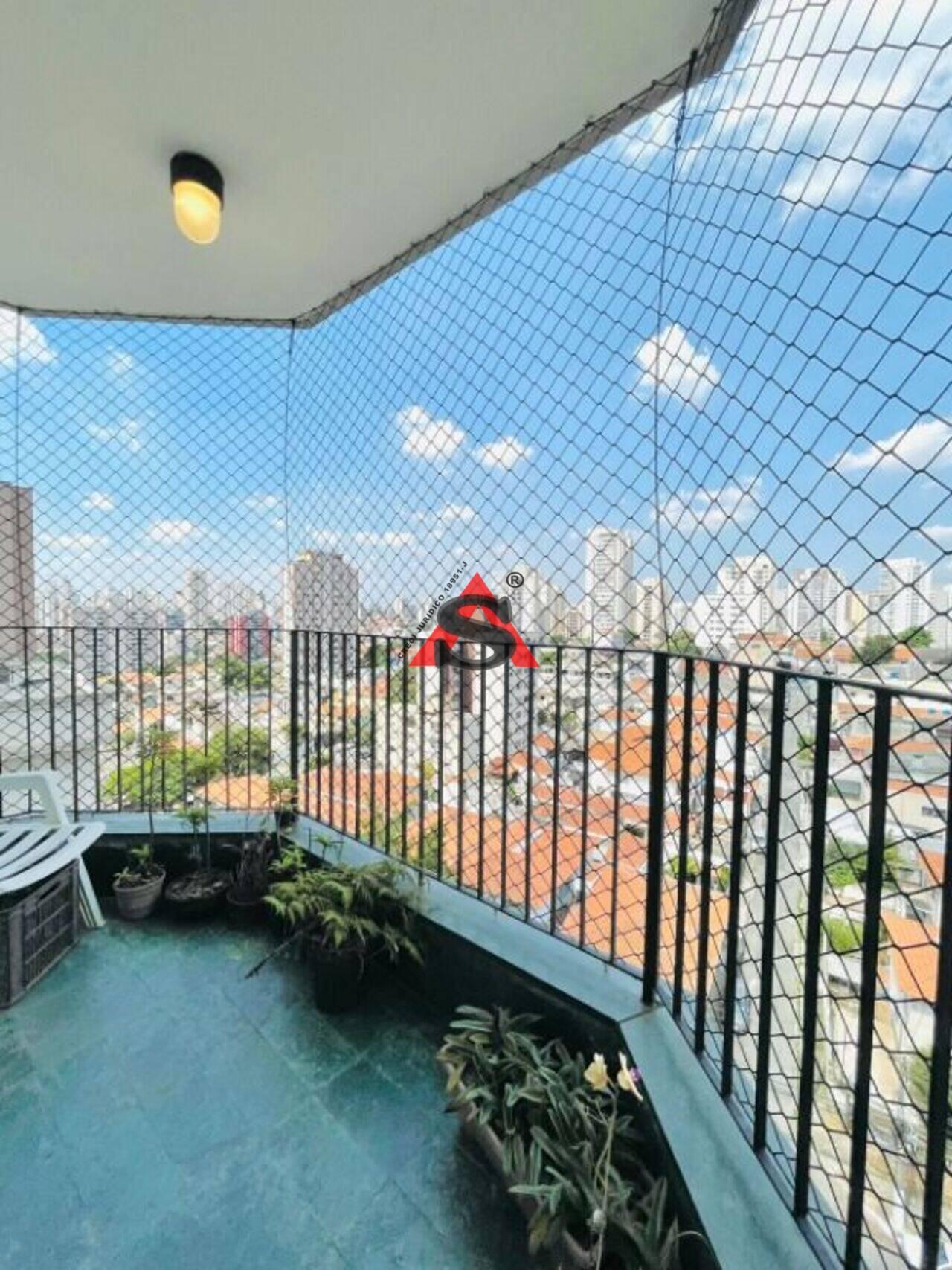 Apartamento Vila Mariana, São Paulo - SP