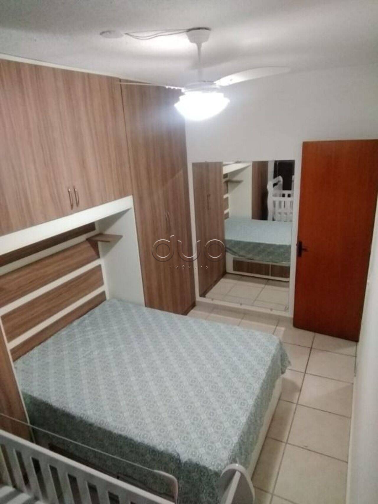 Apartamento Jardim Parque Jupiá, Piracicaba - SP