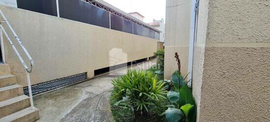 Condomínio Mandic 3, apartamentos com 3 quartos, 57 m², Curitiba - PR