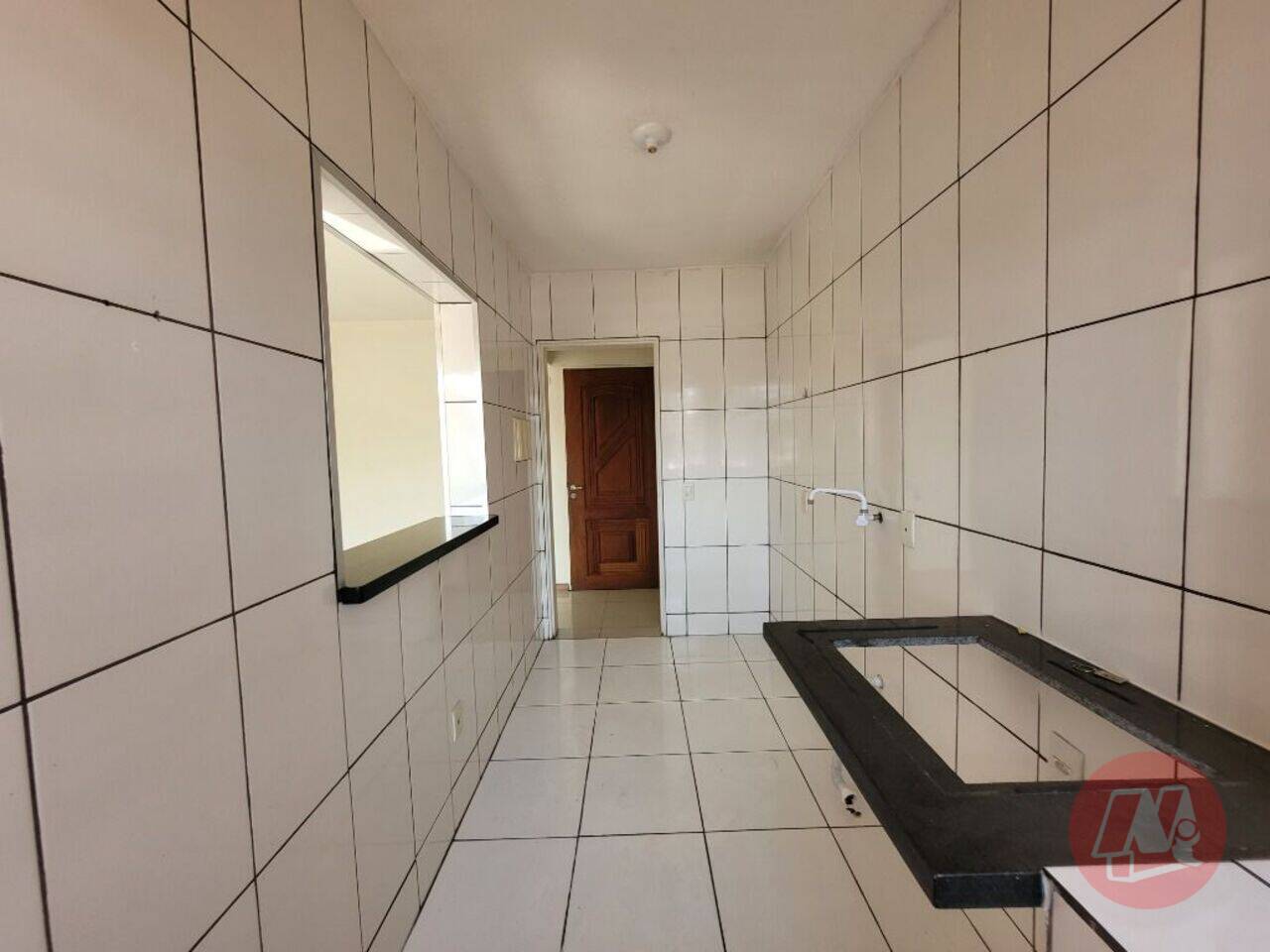 Apartamento Partenon, Porto Alegre - RS