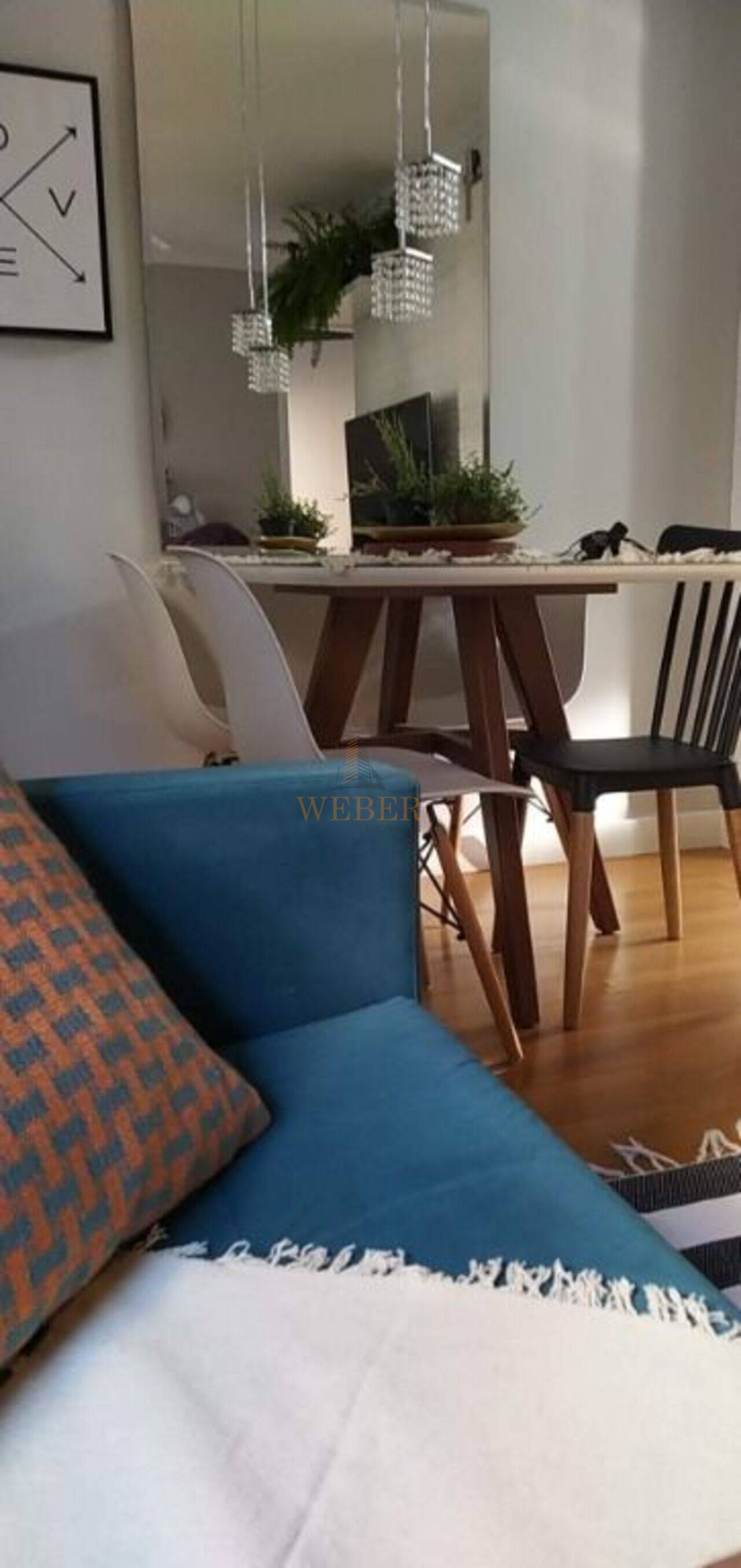 Apartamento Jardim Colibri, Cotia - SP