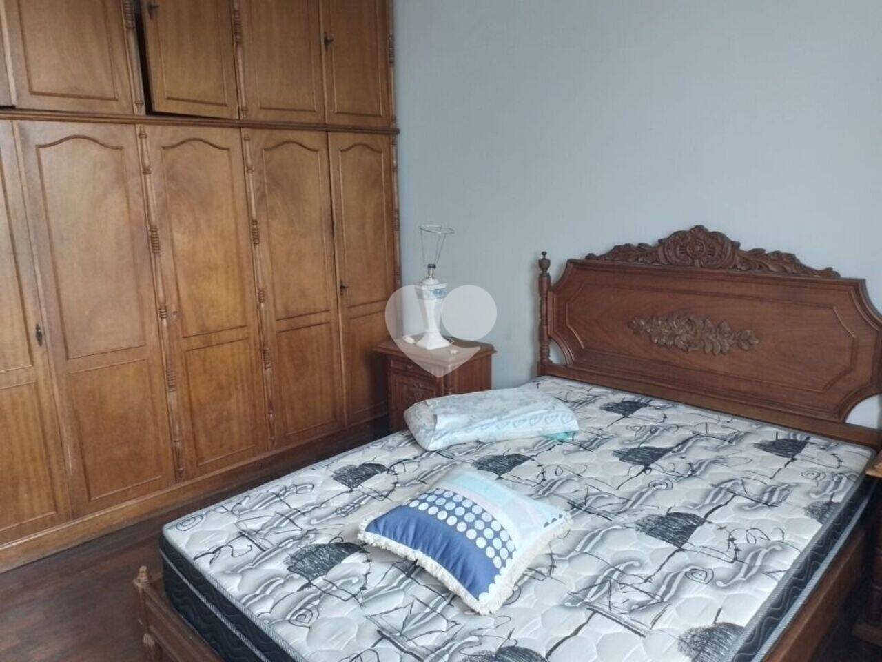 Apartamento Tijuca, Rio de Janeiro - RJ