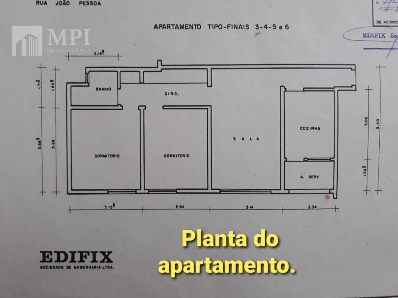 Apartamento Lauzane Paulista, São Paulo - SP