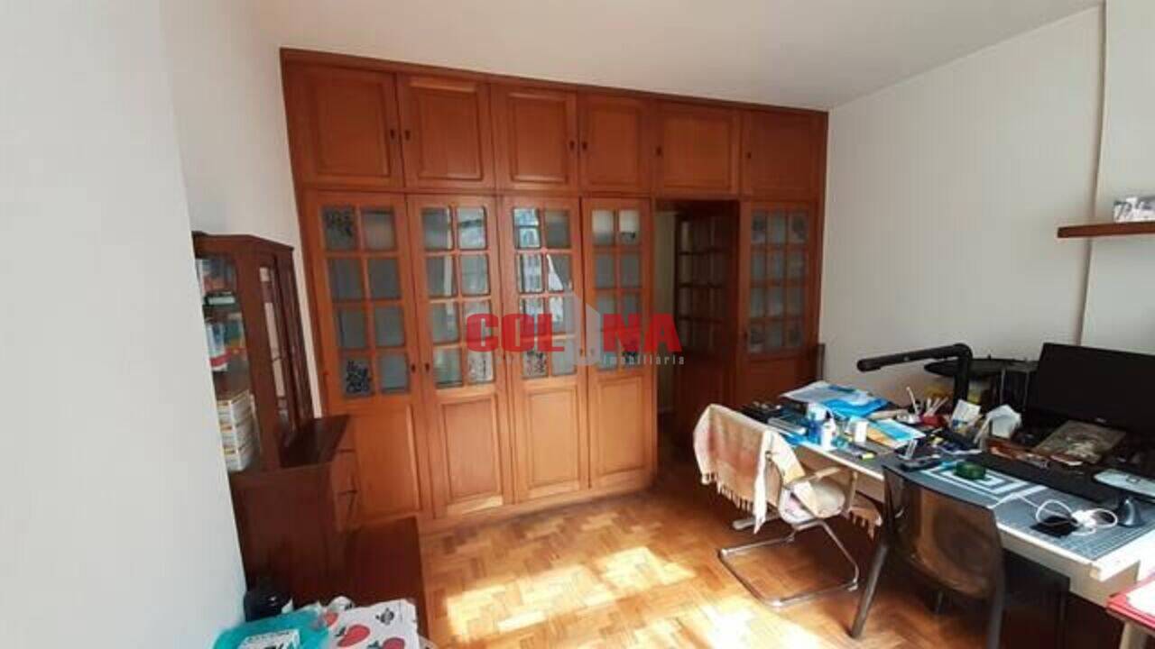 Apartamento Icaraí, Niterói - RJ