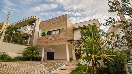 Casa de 258 m² na Dermival Bernardes Siqueira - Swiss Park - Campinas - SP, à venda por R$ 2.195.000