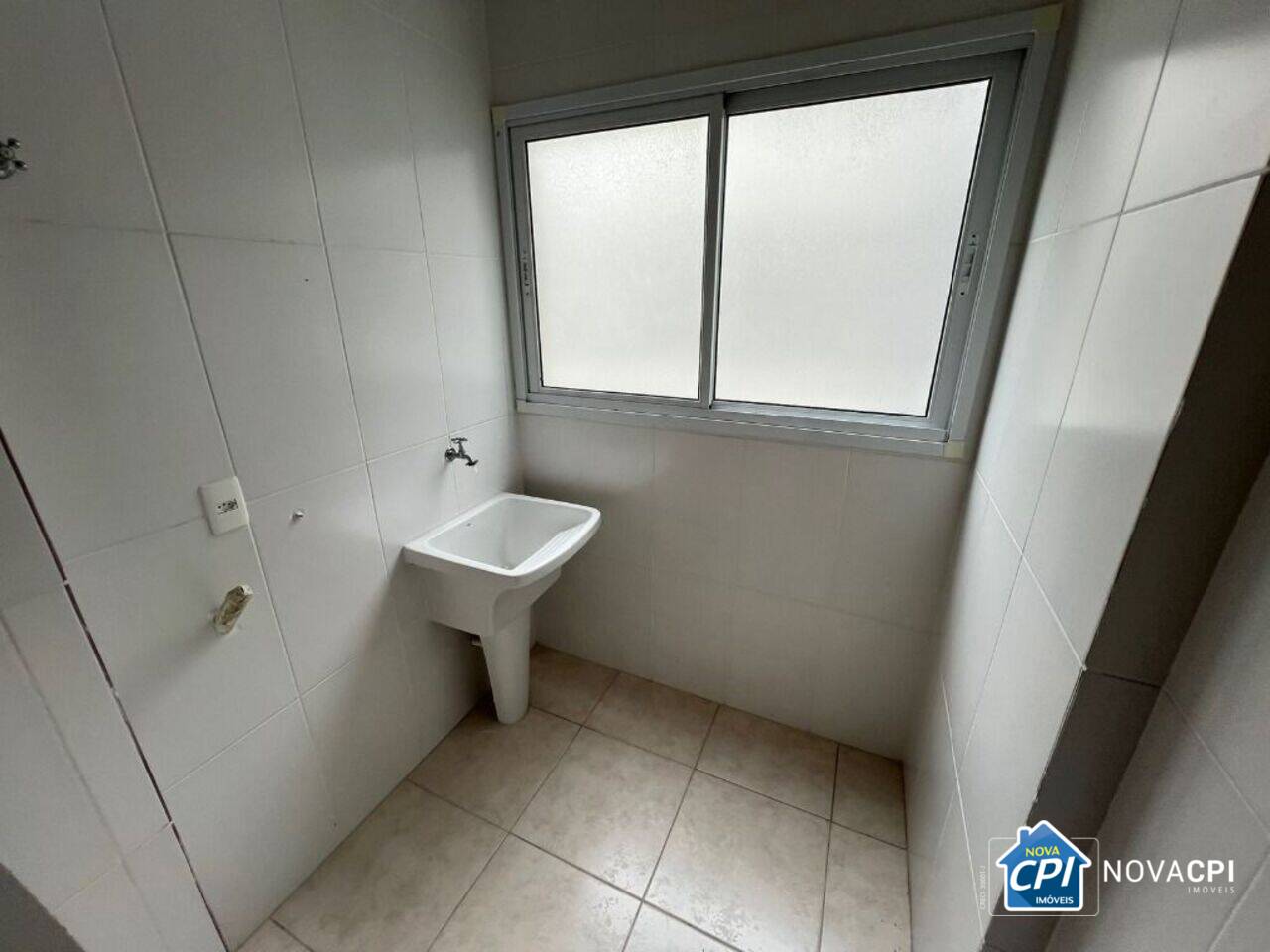 Apartamento Canto do Forte, Praia Grande - SP