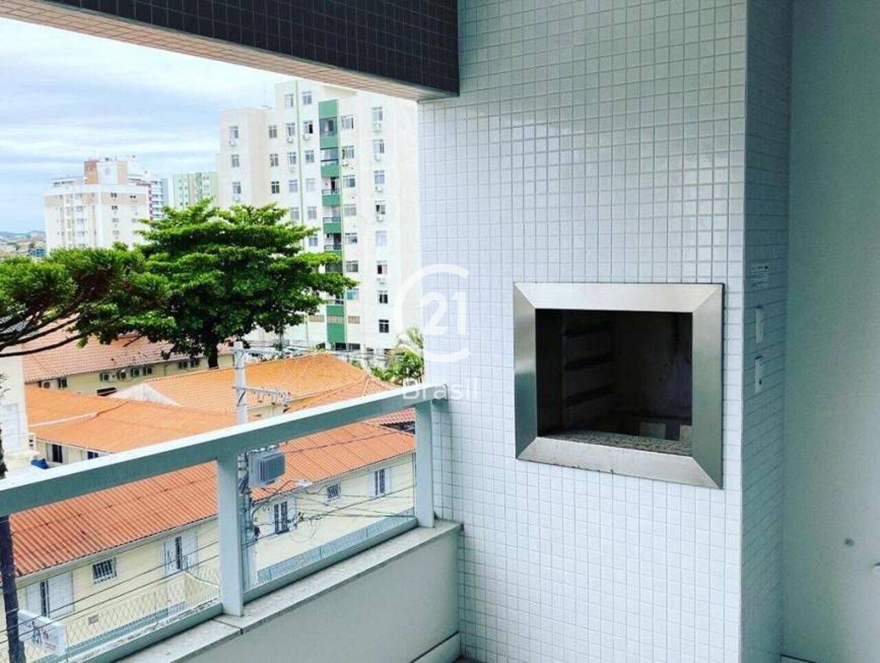 Apartamento Campinas, São José - SC