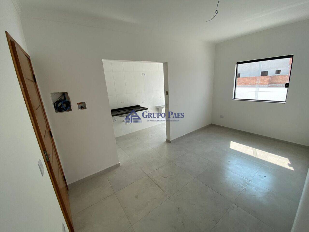 Apartamento Cidade Patriarca, São Paulo - SP