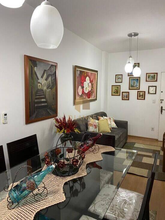 Apartamento Botafogo, Campinas - SP