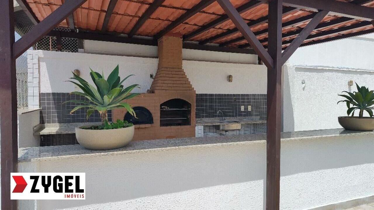 Apartamento Vila Isabel, Rio de Janeiro - RJ