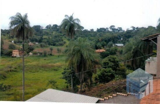 Serra Verde - Três Pontas - MG, Três Pontas - MG