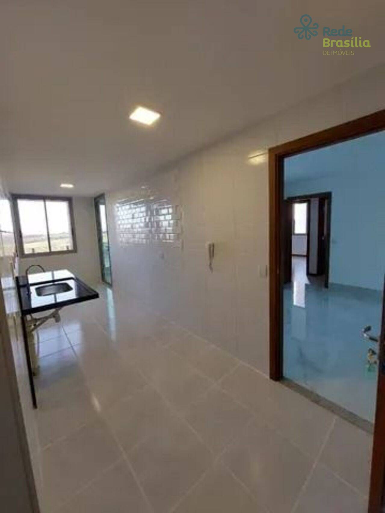 Apartamento Alphaville, Cidade Ocidental - GO