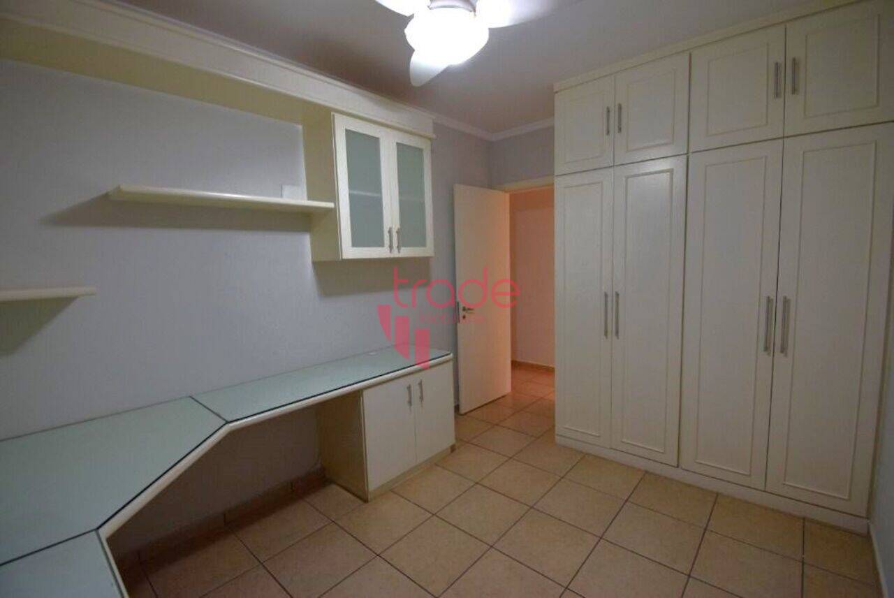 Apartamento Jardim Irajá, Ribeirão Preto - SP