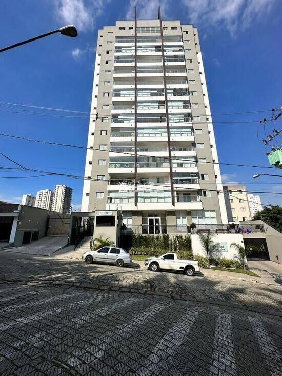 Vila Galvão - Guarulhos - SP, Guarulhos - SP