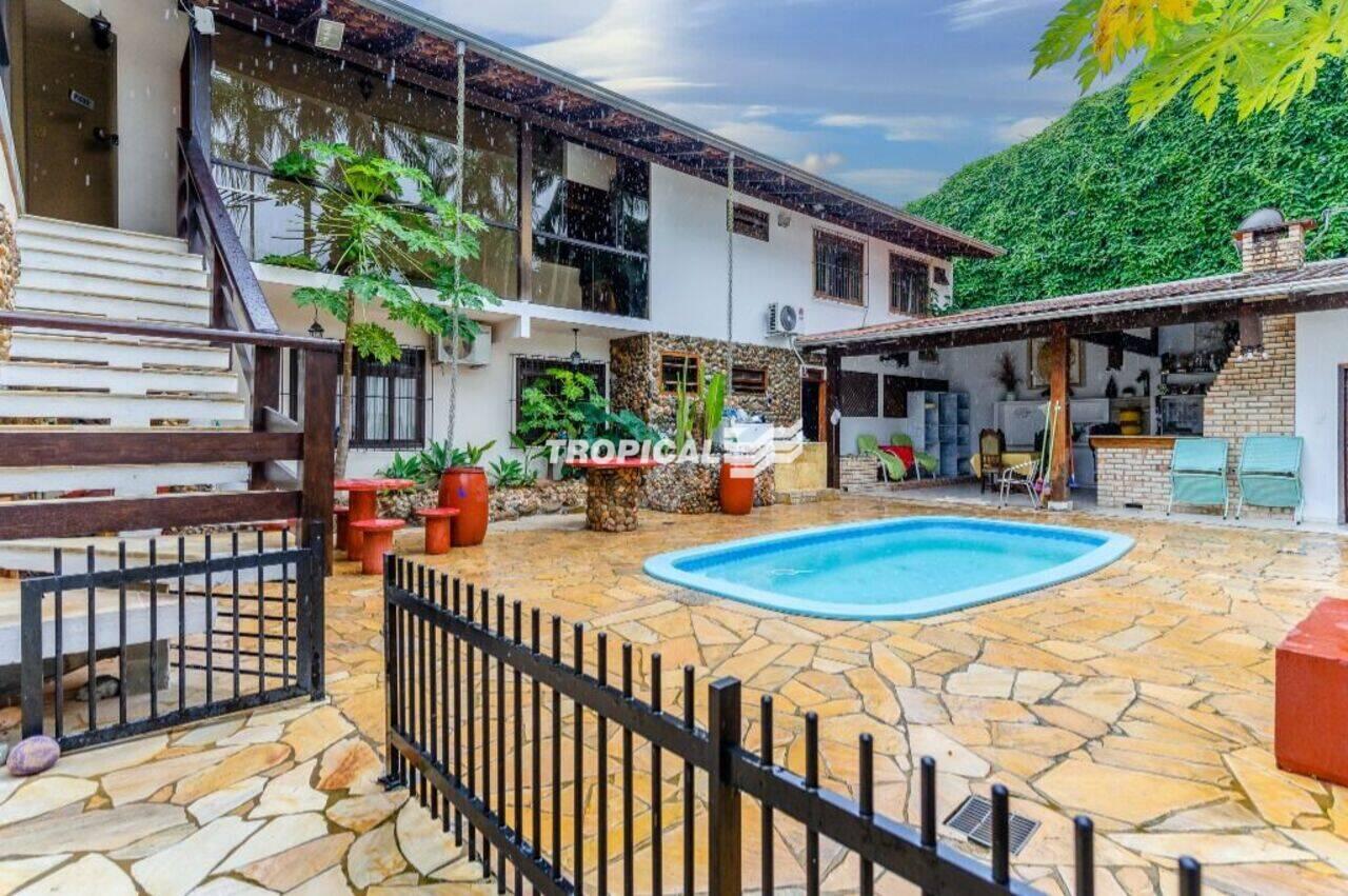 Casa Garcia, Blumenau - SC