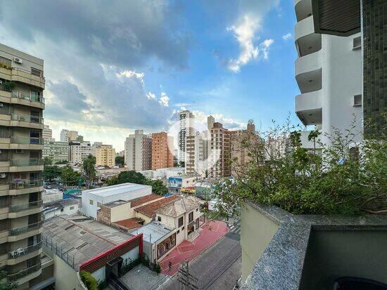 Apartamento Cambuí, Campinas - SP