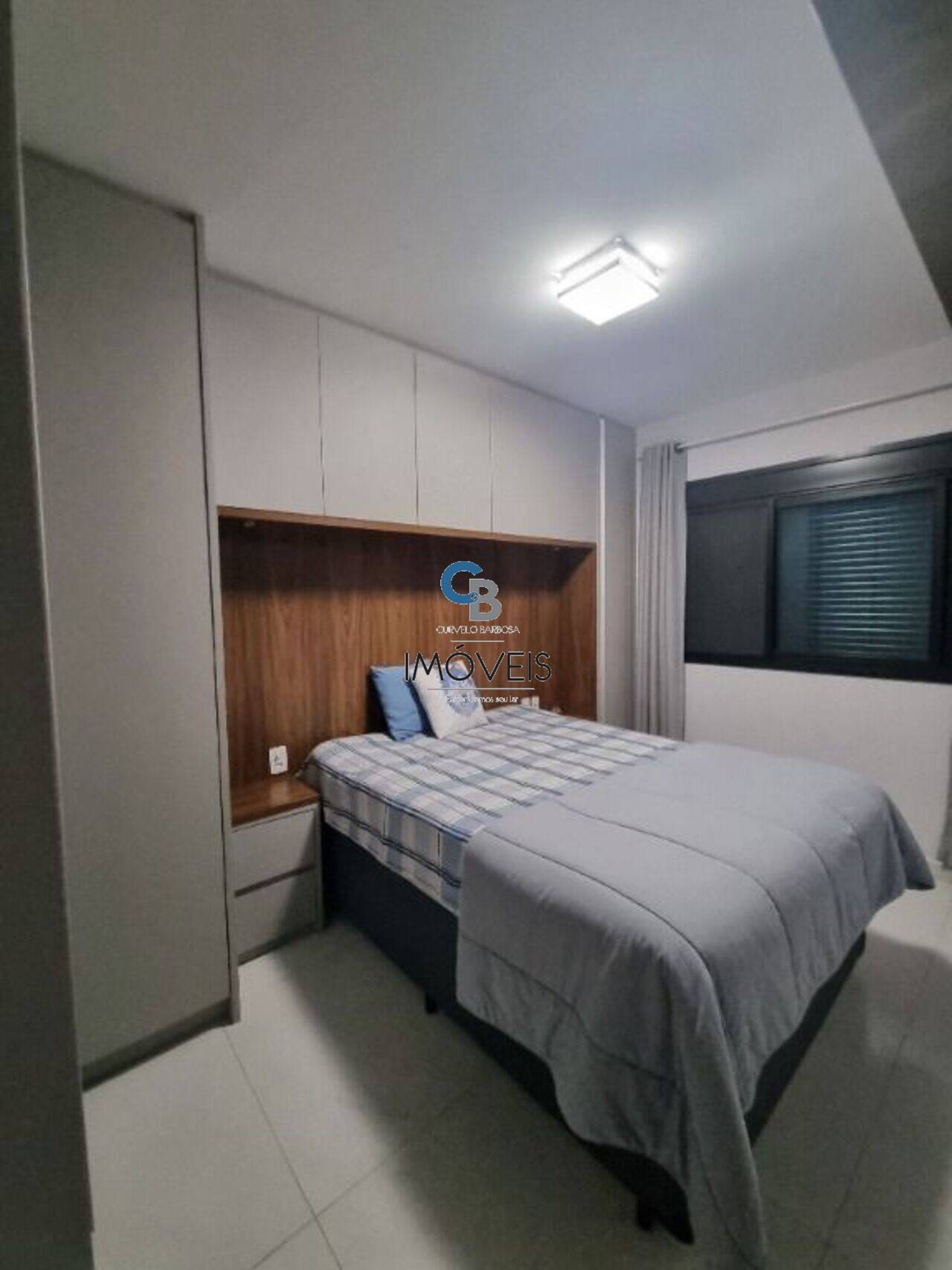 Apartamento Brás, São Paulo - SP