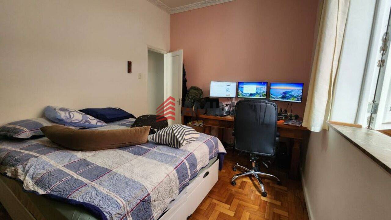 Apartamento São Domingos, Niterói - RJ