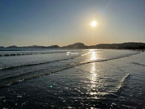 Praia da Enseada - Região da Brunella - Guarujá - SP, Guarujá - SP