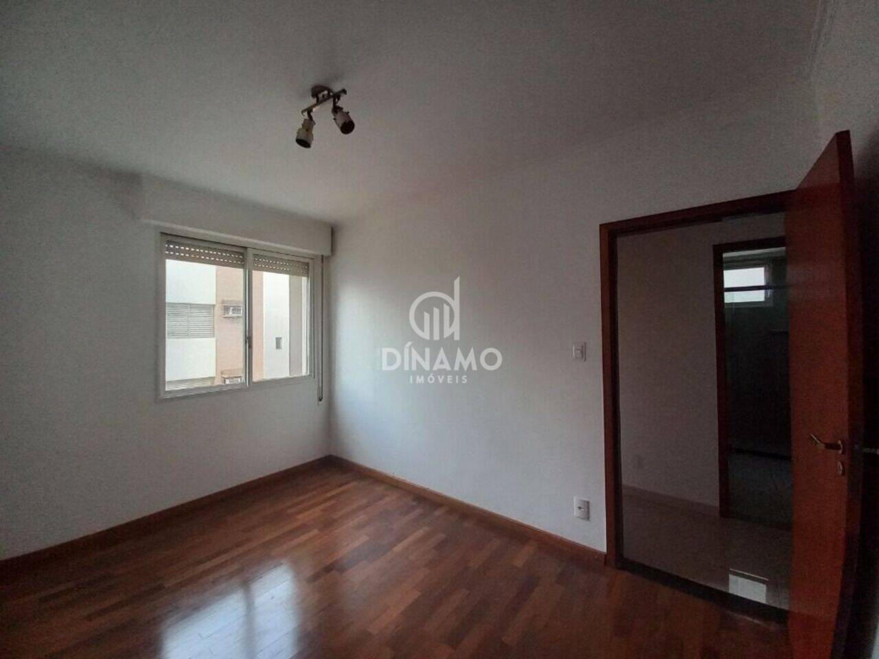 Apartamento Higienópolis, Ribeirão Preto - SP