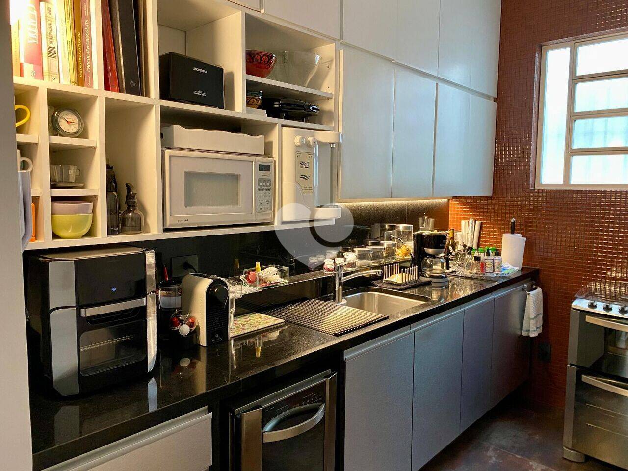 Apartamento Jardim Botânico, Rio de Janeiro - RJ