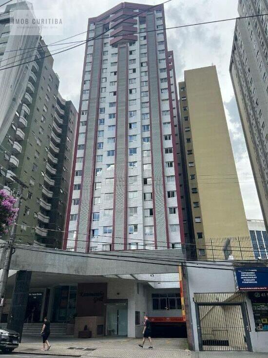 Centro - Curitiba - PR, Curitiba - PR