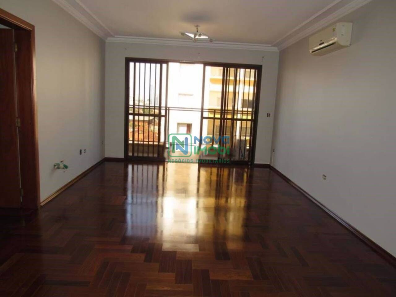 Apartamento Alto, Piracicaba - SP