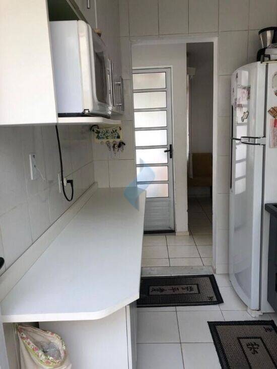 Condomínio Villa Allegro - Sorocaba - SP, Sorocaba - SP