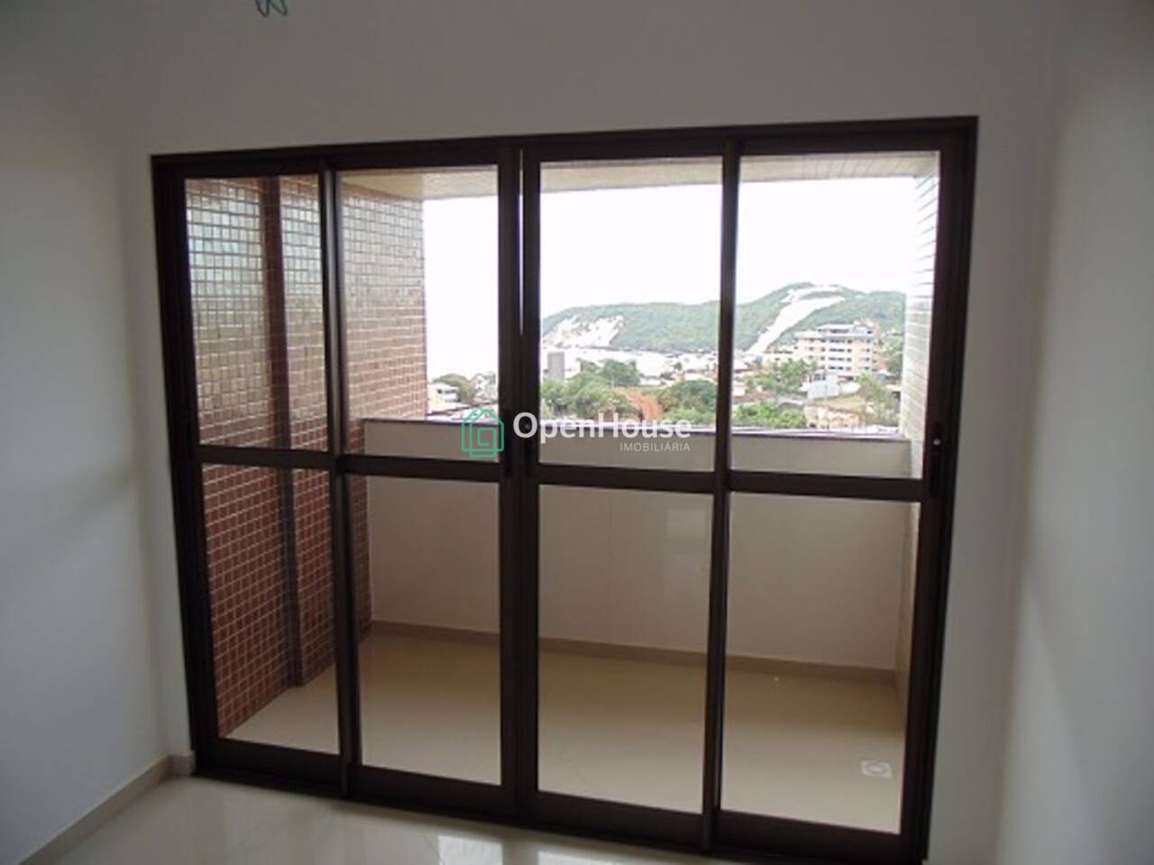 Apartamento Ponta Negra, Natal - RN