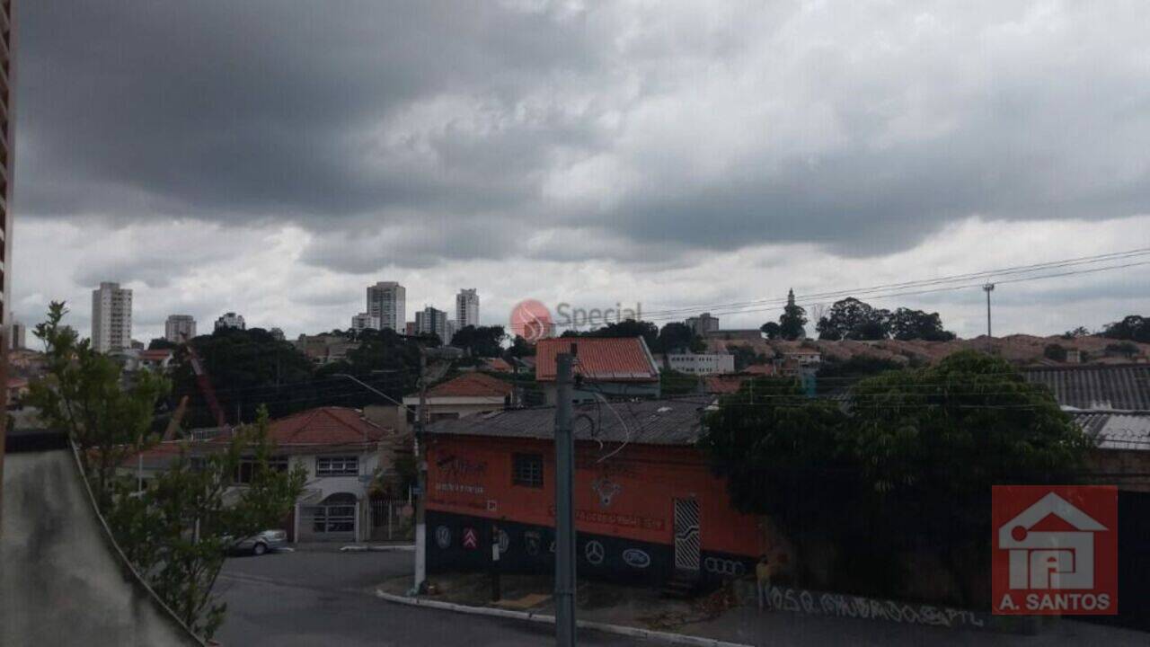 Sobrado Tatuapé, São Paulo - SP