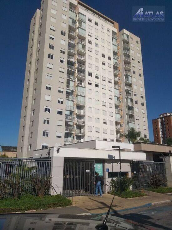 Apartamento de 45 m² Vila Maria - São Paulo, à venda por R$ 440.000