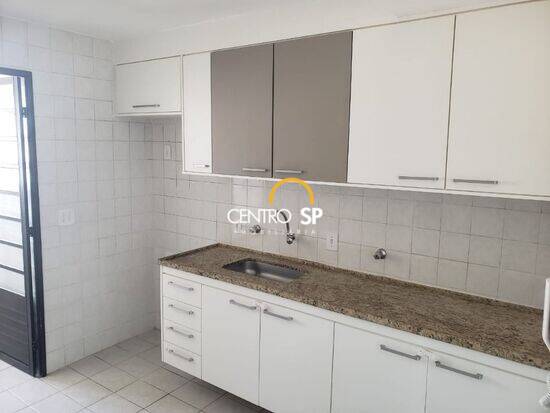 Residencial Trianon - Bauru - SP, Bauru - SP