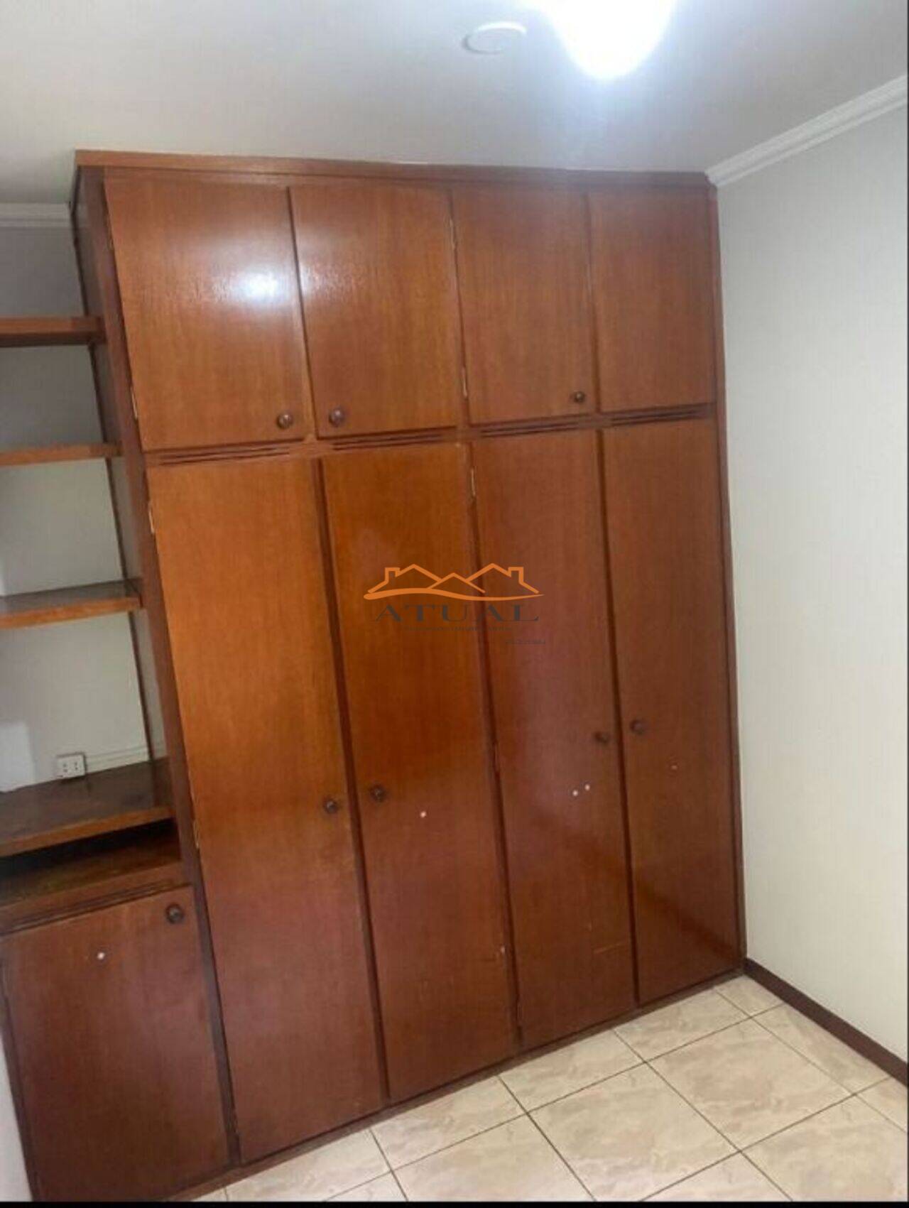 Apartamento Morumbi, Piracicaba - SP