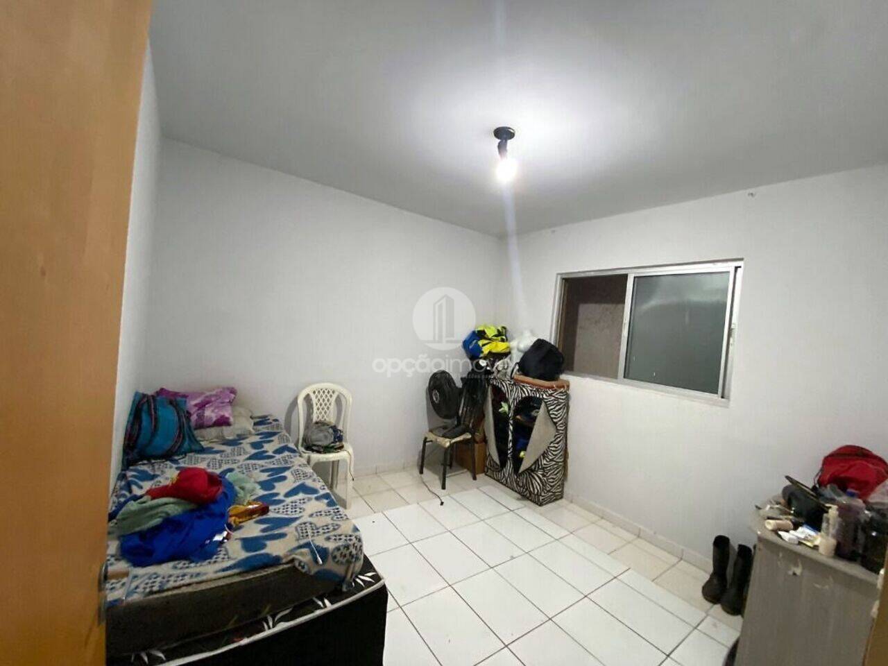 Apartamento Jardim Suíço, Anápolis - GO