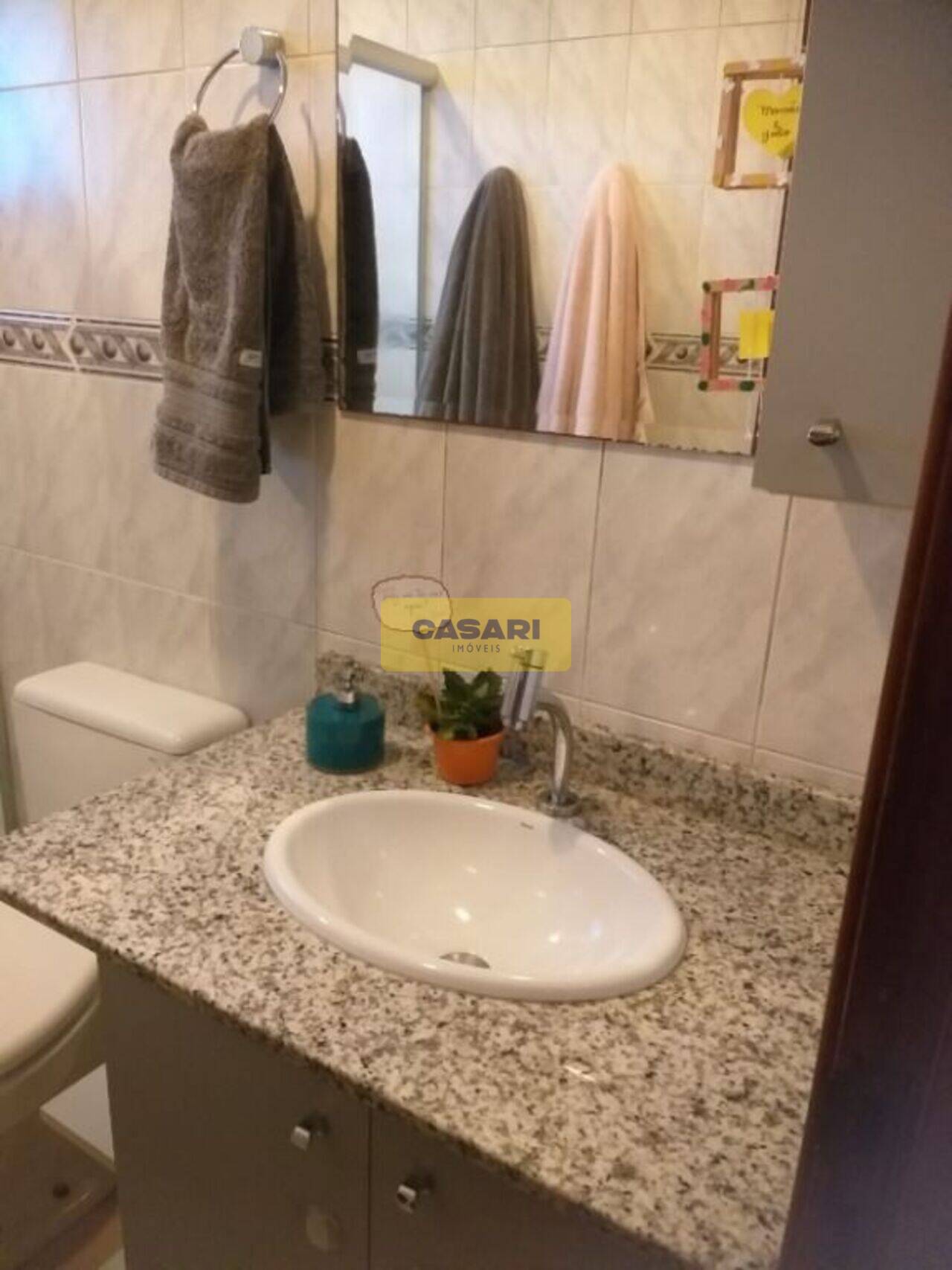 Apartamento Taboão, São Bernardo do Campo - SP