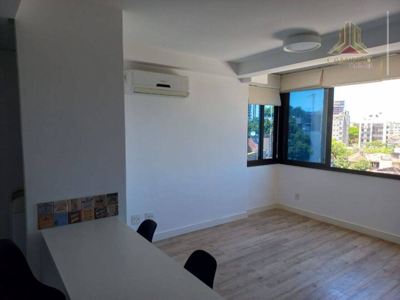 Loft Moinhos de Vento, Porto Alegre - RS