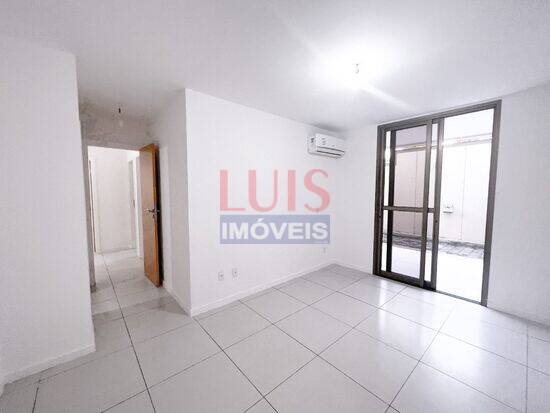 Apartamento Piratininga, Niterói - RJ